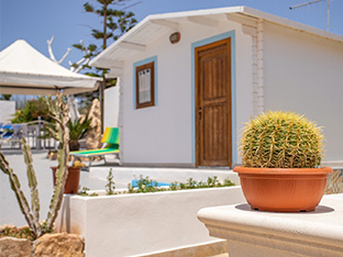 Alta Marea Appartamenti Lampedusa