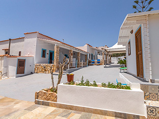 Alta Marea Appartamenti Lampedusa