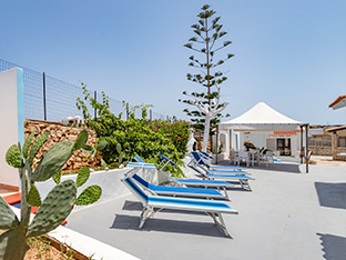 Alta Marea Appartamenti Lampedusa