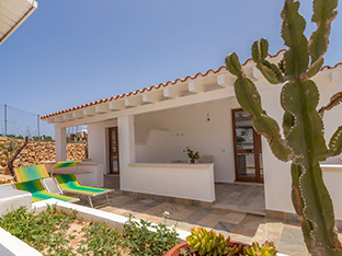 Alta Marea Appartamenti Lampedusa