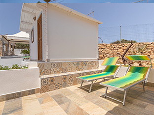 Alta Marea Appartamenti Lampedusa