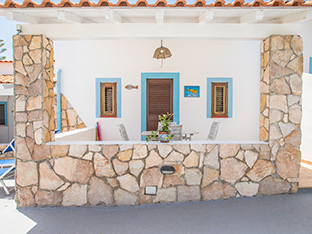 Alta Marea Appartamenti Lampedusa