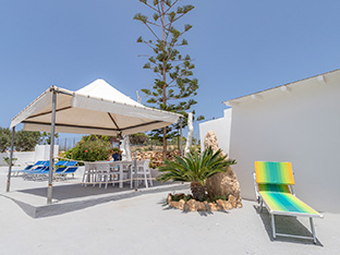 Alta Marea Appartamenti Lampedusa