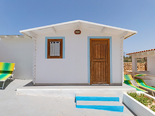 Alta Marea Appartamenti Lampedusa