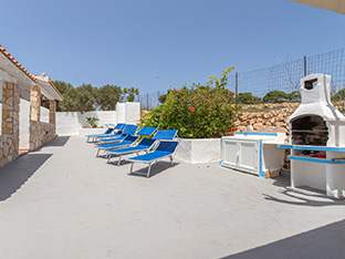 Alta Marea Appartamenti Lampedusa