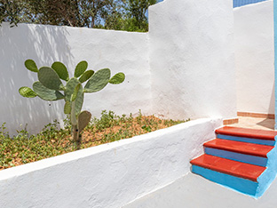 Alta Marea Appartamenti Lampedusa