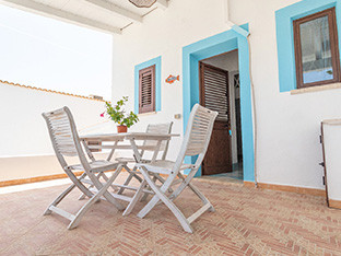 Alta Marea Appartamenti Lampedusa