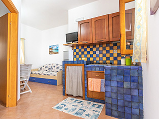 Alta Marea Appartamenti Lampedusa