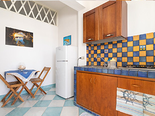 Alta Marea Appartamenti Lampedusa