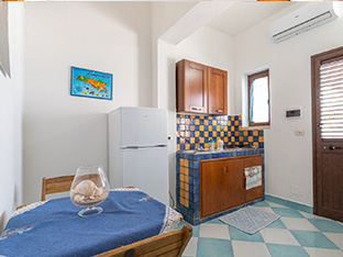 Alta Marea Appartamenti Lampedusa