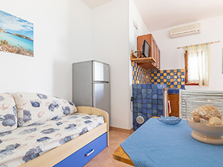 Alta Marea Appartamenti Lampedusa