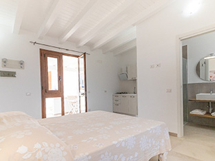 Alta Marea Appartamenti Lampedusa