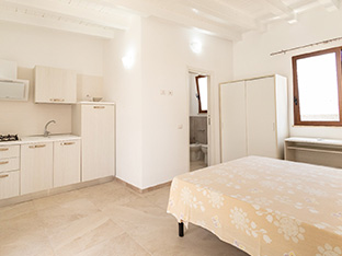 Alta Marea Appartamenti Lampedusa