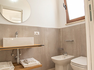 Alta Marea Appartamenti Lampedusa