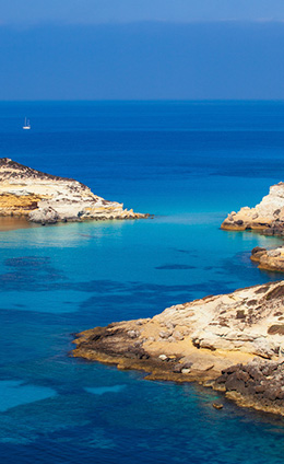 Alta Marea Appartamenti Lampedusa