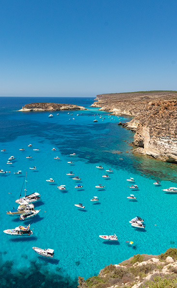 Alta Marea Appartamenti Lampedusa