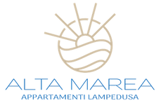 Appartamenti Alta Marea Logo